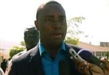 Tholbert Alexis réclame des explications sur l’évasion de la Croix-des-Bouquets