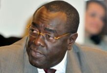 Nouveau Représentant Permanent d’Haïti présente ses lettres de créance