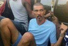 Plusieurs responsables limogés après l’évasion de Brandt