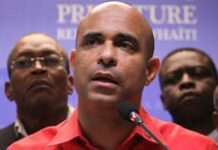 Lamothe appelle au jugement de Brandt