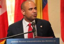 Clôture de la VIe réunion interaméricaine des ministres de la Culture