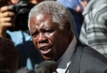 Un regroupement politique favorable à l’application de l’article 12 de l’accord d’el rancho