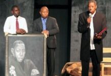 Daniel Marcelin honoré