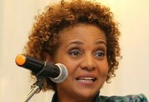 Michaëlle Jean sera bientôt en Haïti