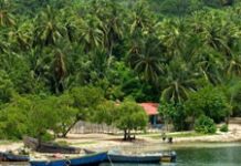 Le projet transformation d’Ile-à-Vache avance