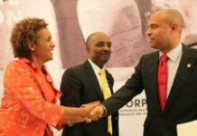 Vers l’exécution d’un plan d’aménagement de la ville du Cap-Haïtien