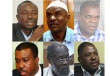 Le G 6 formule de nouvelles exigences