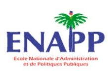 Lancement de la 3e promotion de maîtrise à l’ENAPP