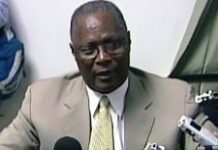 L’opposition veut empêcher le vote du budget