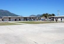 Le gouvernement évalue les travaux de l’aéroport du Cap Haïtien