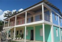 Construction de quarante nouveaux logements à Lilavois