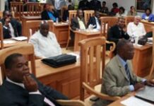 Des sénateurs sont préoccupés par le dossier des nouveaux départements