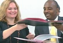 Education : Signature d’un accord entre la Finlande et Haïti