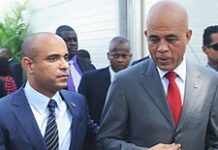 Le Gouvernement intensifie la lutte contre la contrebande, la corruption