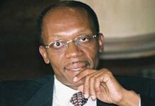 Aristide n’est pas assigné à résidence selon son avocat