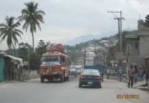 La demande de la DGI de confisquer les véhicules est illégale selon un avocat