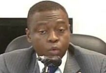 Vers le renforcement de la sécurité à la frontière hatiano-dominicaine.