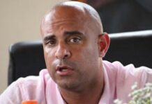 Lamothe sera à La Chapelle vendredi