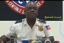 La police réalise plusieurs coup de filet dans la capitale