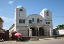 Terrier Rouge dans le viseur du gouvernement