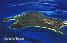 Plus de 50 millions de gourdes ont déjà été investis à La Tortue