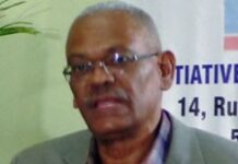 Edouard Paultre appelle à un remaniement du cabinet ministériel