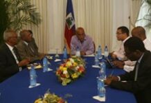 Les acteurs politiques formulent des recommandations