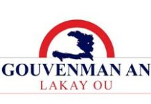 9 communes déjà touchées par le programme « Gouvènman an lakay »