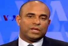 Lamothe se prononce sur les dangers du réchauffement climatique