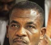 Max Mathurin reprend ses activités au CEP