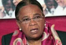 Mirlande Manigat met en garde contre le recours à des décrets lois