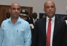 Martelly et Lamothe créent un fonds d’investissement