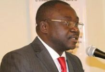 Le gouvernement veut intensifier l’agriculture commerciale