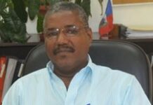 Gardy Ligondé nouveau directeur de l’EDH