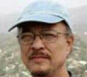 Arnold Antonin a présenté son nouveau film