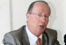 L’ambassadeur allemand s’interroge sur la crise pré électorale en Haïti