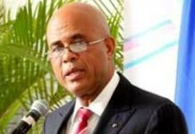 Martelly négocie avec l’Opposition radicale