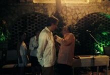 Javier Niño Pérez, décoré de la médaille de l’Ordre d’Isabelle La Catholique