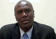 Les tribunaux fonctionnent au ralenti