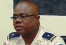 Polémique autour de la mort de Me Osner Fevry Junior.