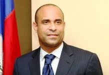 Lamothe obtient 52 millions pour la lutte contre le choléra