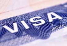 Nouveau système de demande de visa non-immigrant