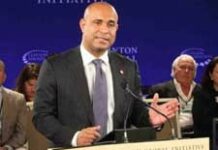 Lamothe bénéficie de l’appui de Kerry