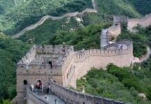 Officiel: la Chine est désormais la plus grande puissance mondiale