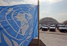 Prolongation du mandat de la (MINUSTAH) jusqu’au 15 Octobre 2015