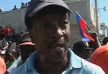 Le Mopod poursuit les manifestations en attendant les négociations