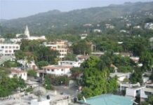 Des résidents de Pétion- Ville prônent l’unité