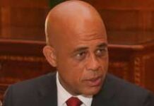 Martelly participe au sommet de l’Alba
