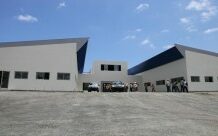 Augmentation du nombre d’emplois au parc industriel de Caracol