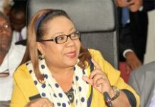 Le virus Ébola n’est pas en Haïti rappelle la ministre de la santé